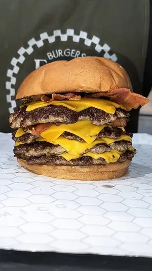 BACON XL