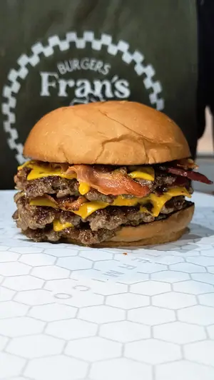 chessbacon triple - triple