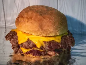 chessburger simple - simple