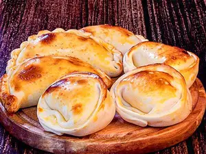 Docena empanadas