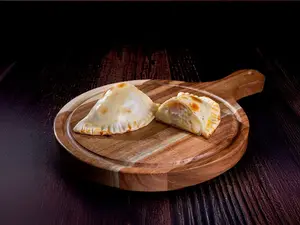 Empanada de roquefort
