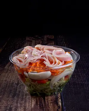 Ensalada cancún