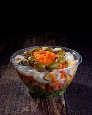 Ensalada km