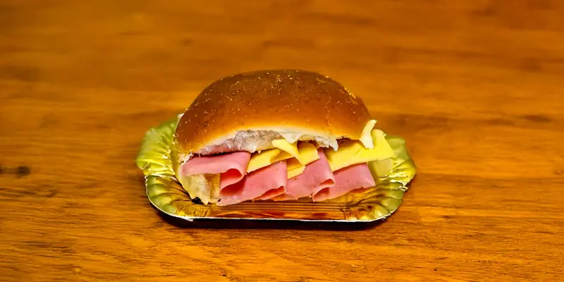 Fratelli Panaderia
