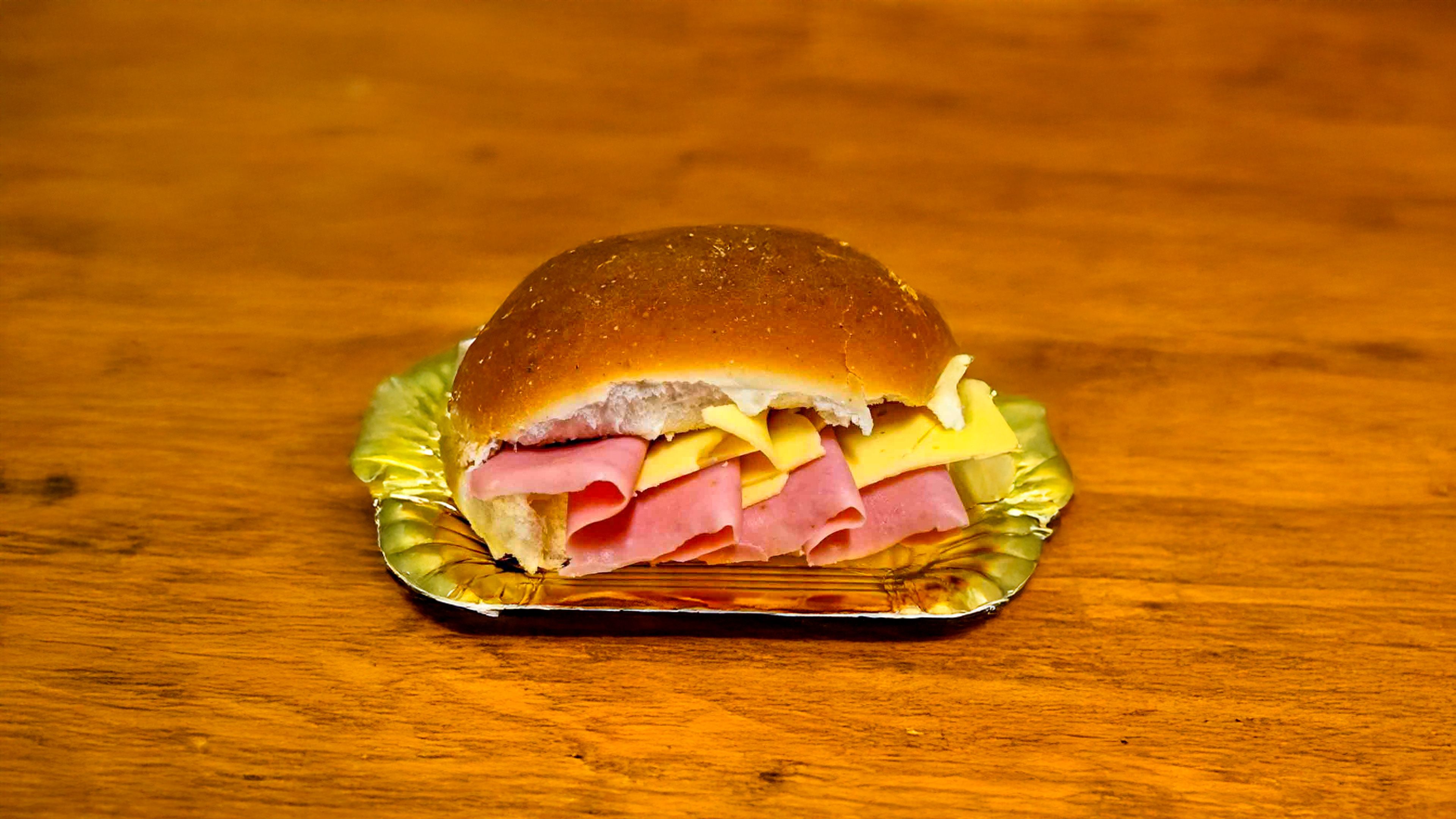 Fratelli Panaderia