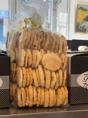 Bizcochitos De Grasa 1/4kg