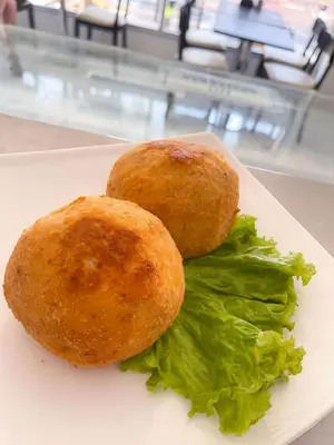 Bomba De Papa