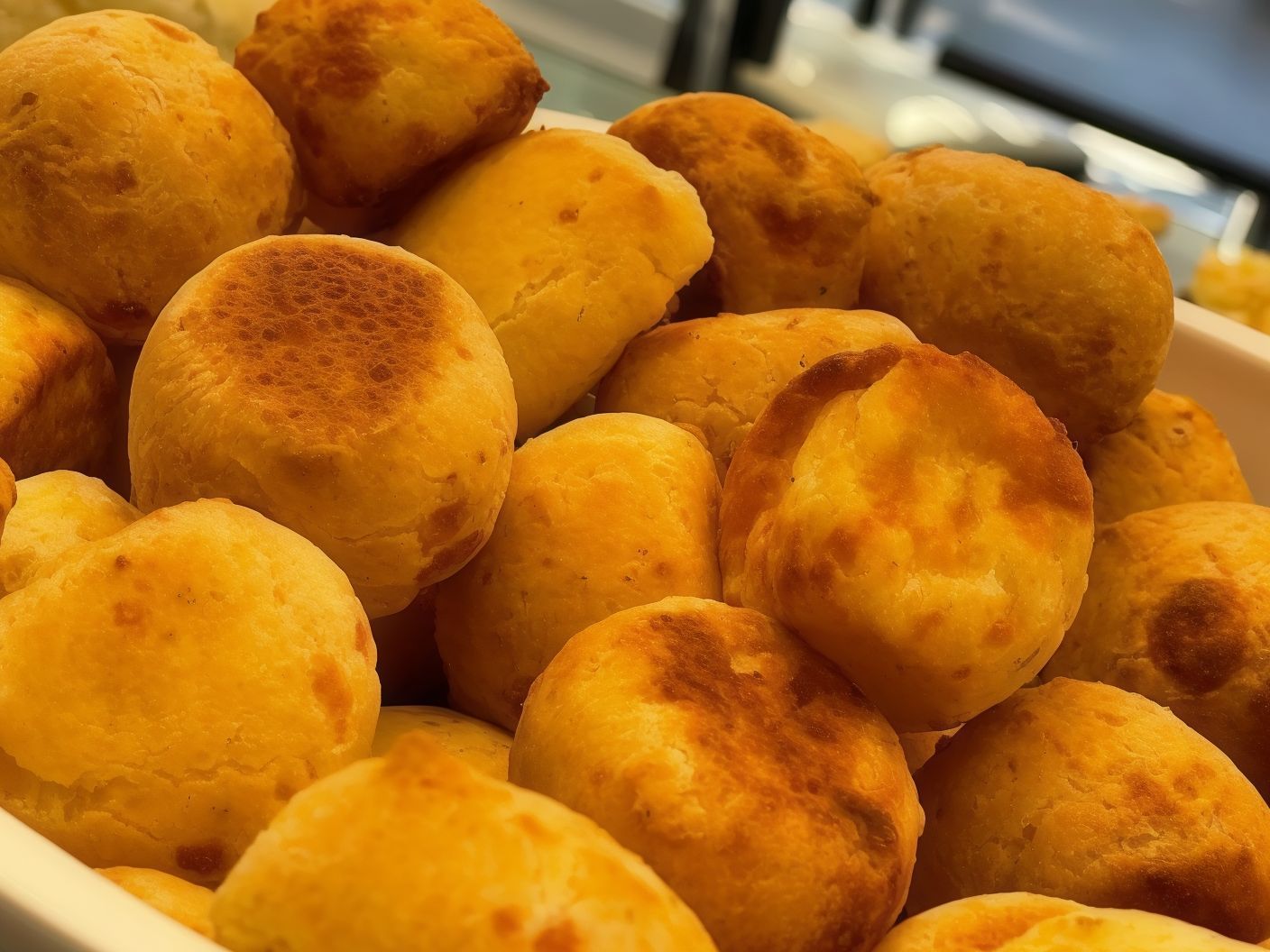 Fratelli Panaderia