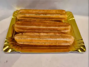 Churro Relleno