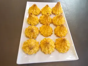 Coquitos 1/4kg