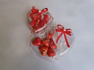 Corazon De Cristal C/Bombones
