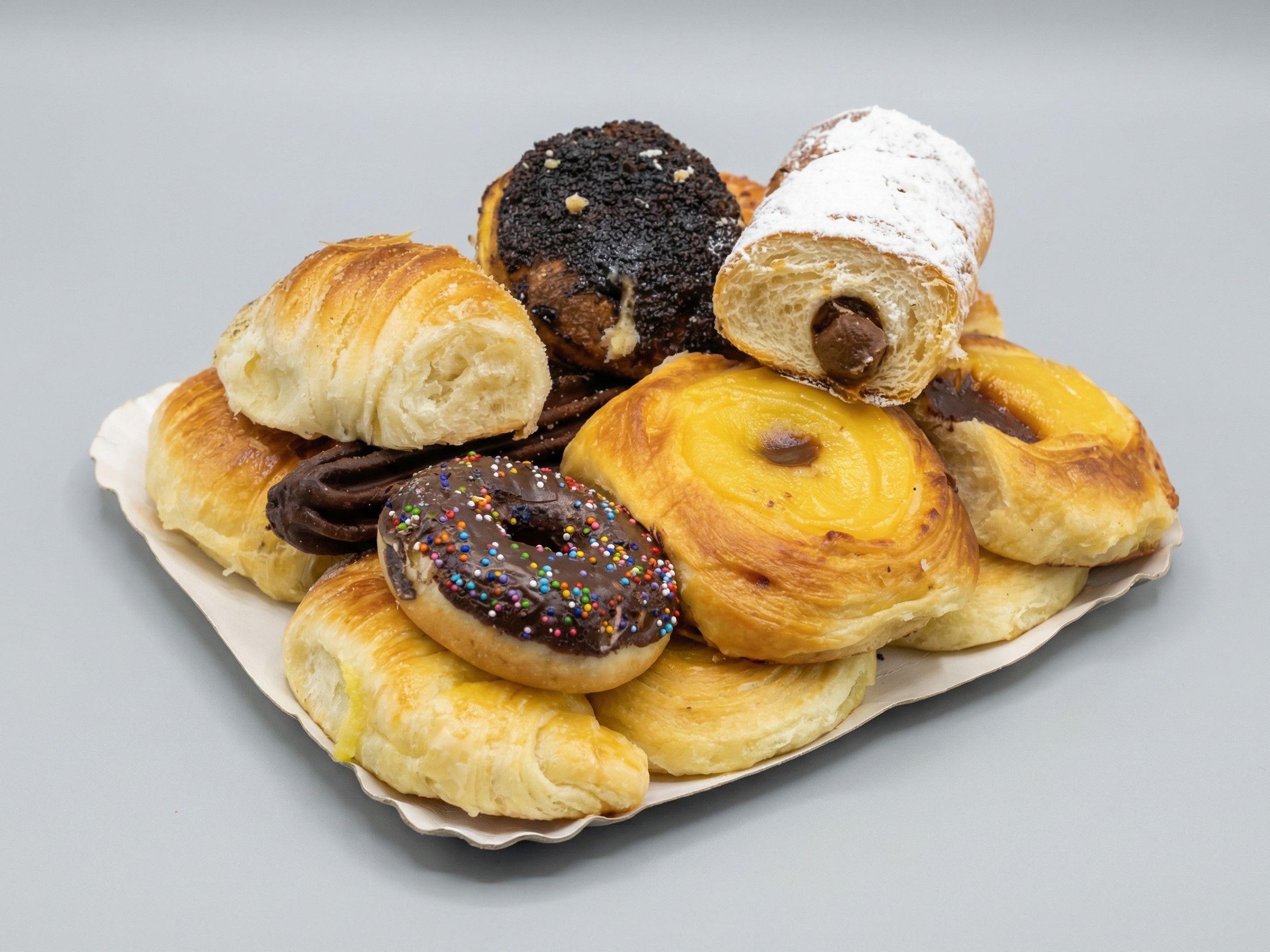 Facturas