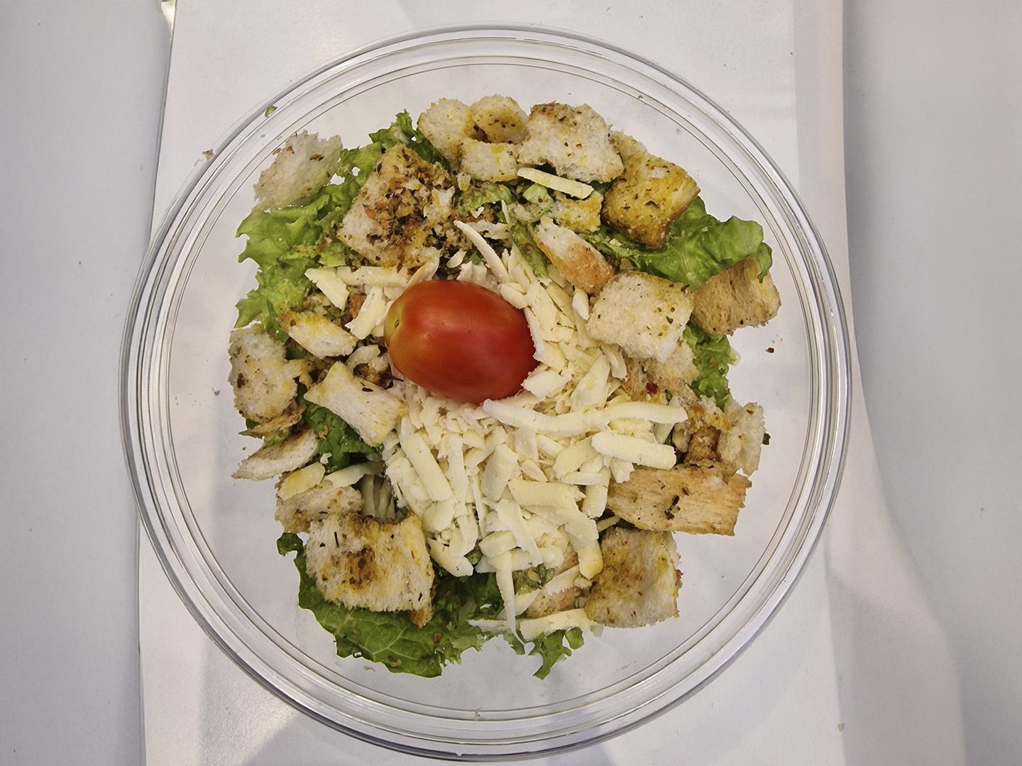 Ensaladas