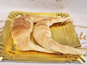 Medialuna De Grasa