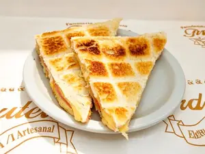 Medio tostado