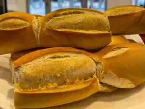 Miñones O Milongas 1/2 Kg