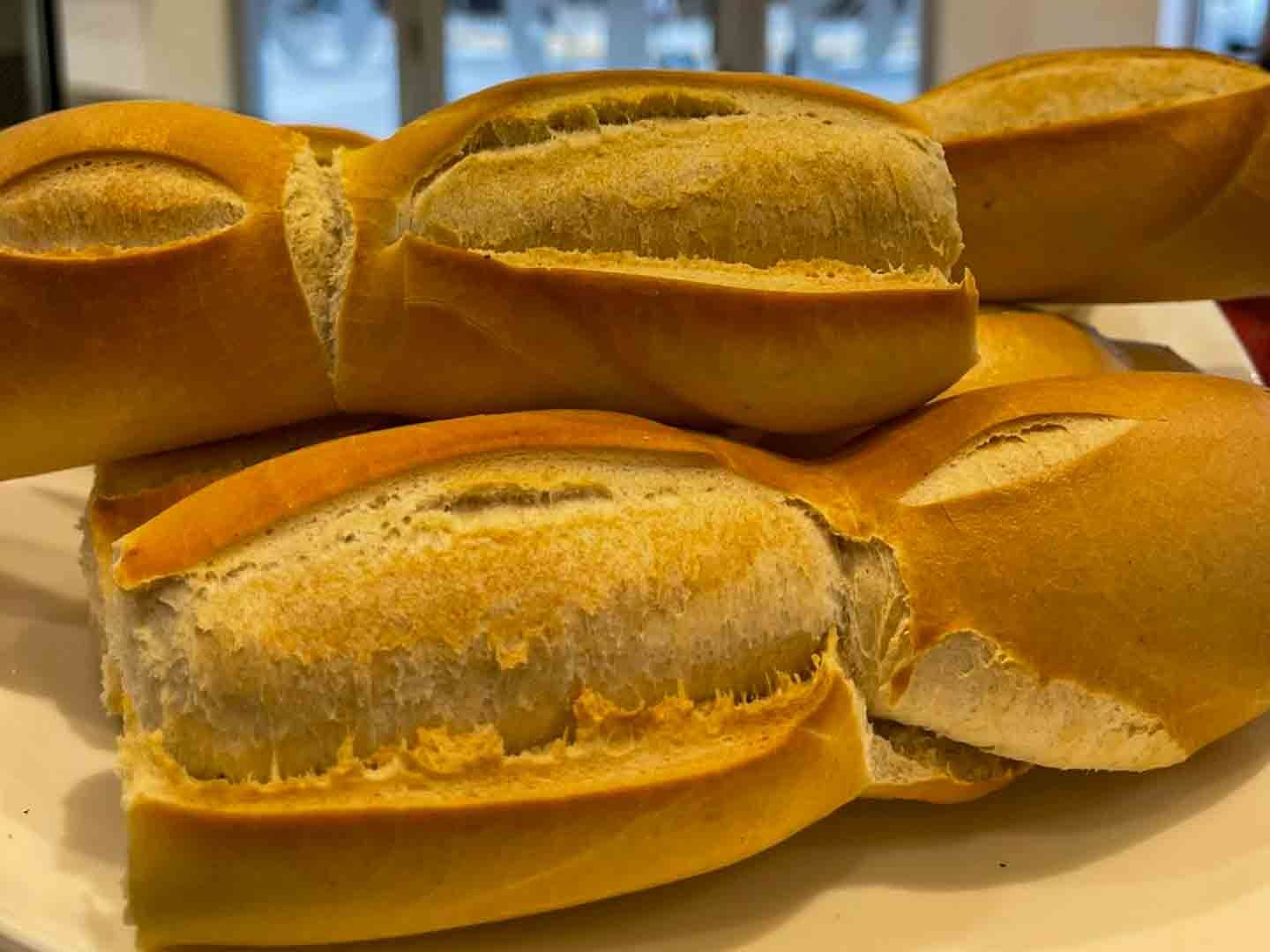 Panadería