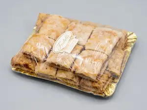 Mosaicos de membrillo x 1/4kg