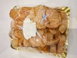 Palmeritas x 1/4kg