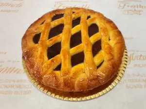Pasta Frola