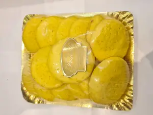 Polvorones x 1/4kg
