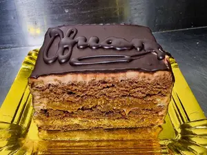 Porción Africana