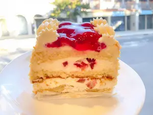 Porción Espejo