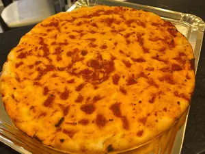 Prepizza De Tomate
