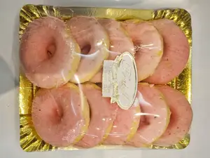 Rosquitas de maicena x 1/4kg