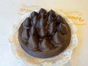 Tarta Africana