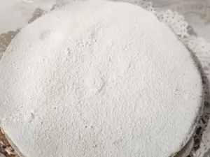 Tarta De Ricota