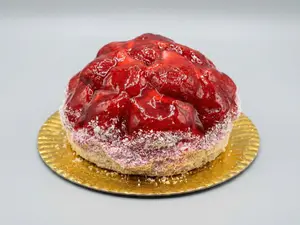 Tarteleta De Frutilla