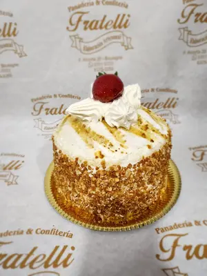 Torta Balcarce