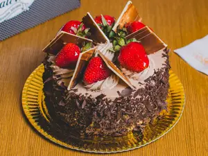 Torta molino
