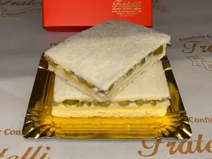 Triple De Aceitunas Verdes