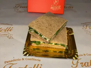Triple de crudo