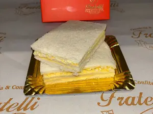 Triple De Queso Y Huevo