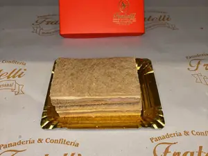 Triple Jamón Y Queso Pan Negro