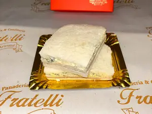 Triple Jamón Y Roquefort
