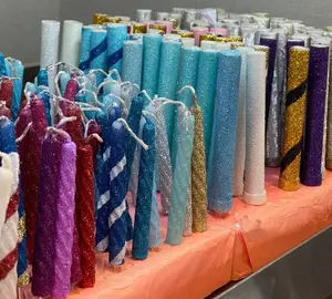 Velas O Bengalas