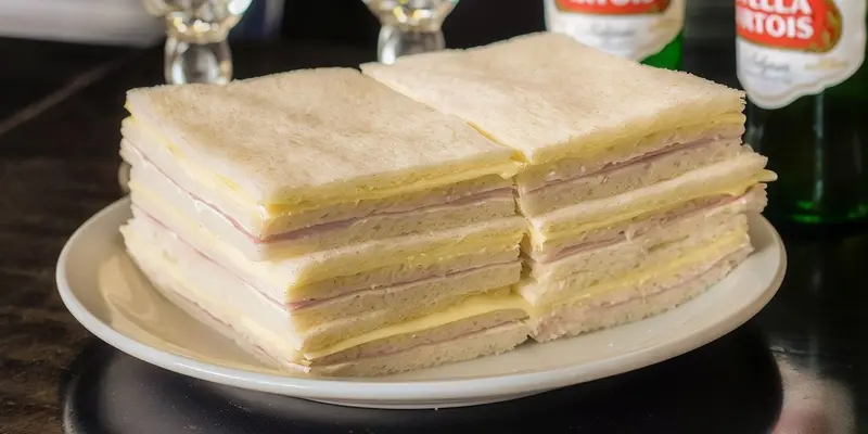 Fredy Sándwiches - Villa Adelina