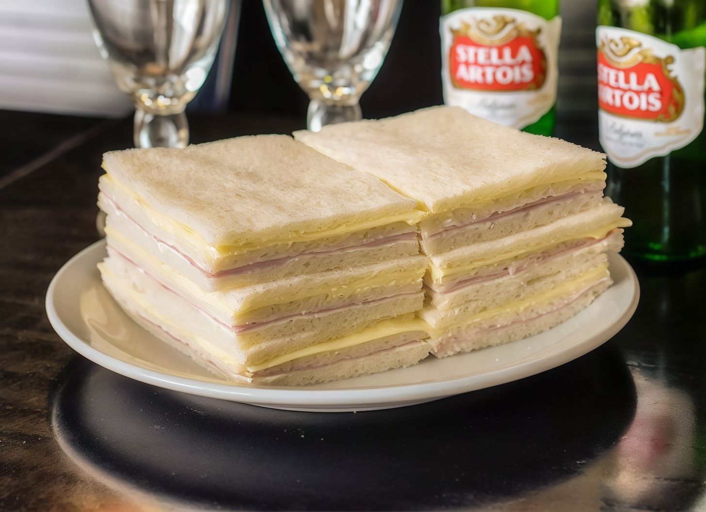 Fredy Sándwiches - Villa Adelina