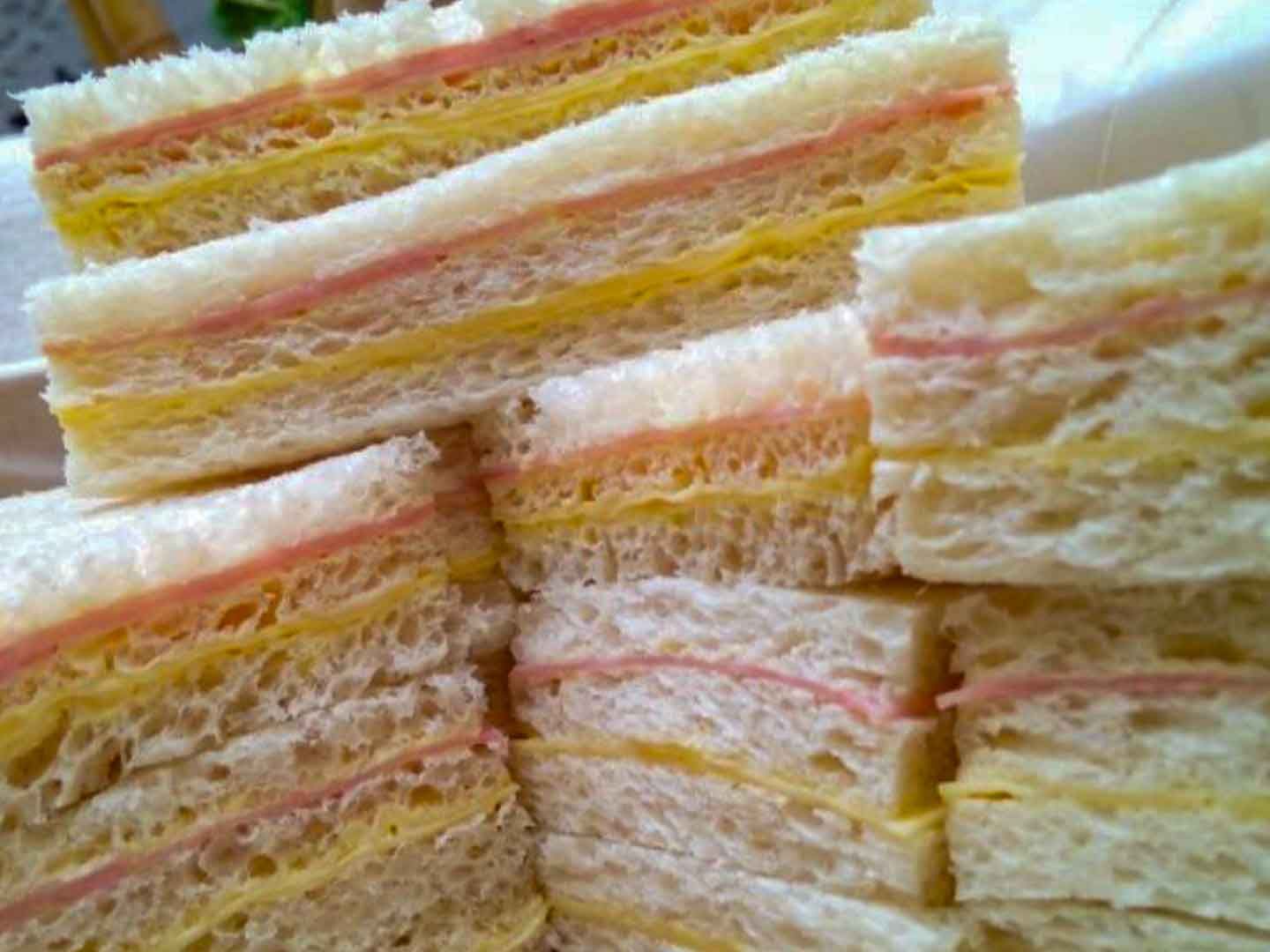 Fredy Sándwiches - Villa Adelina