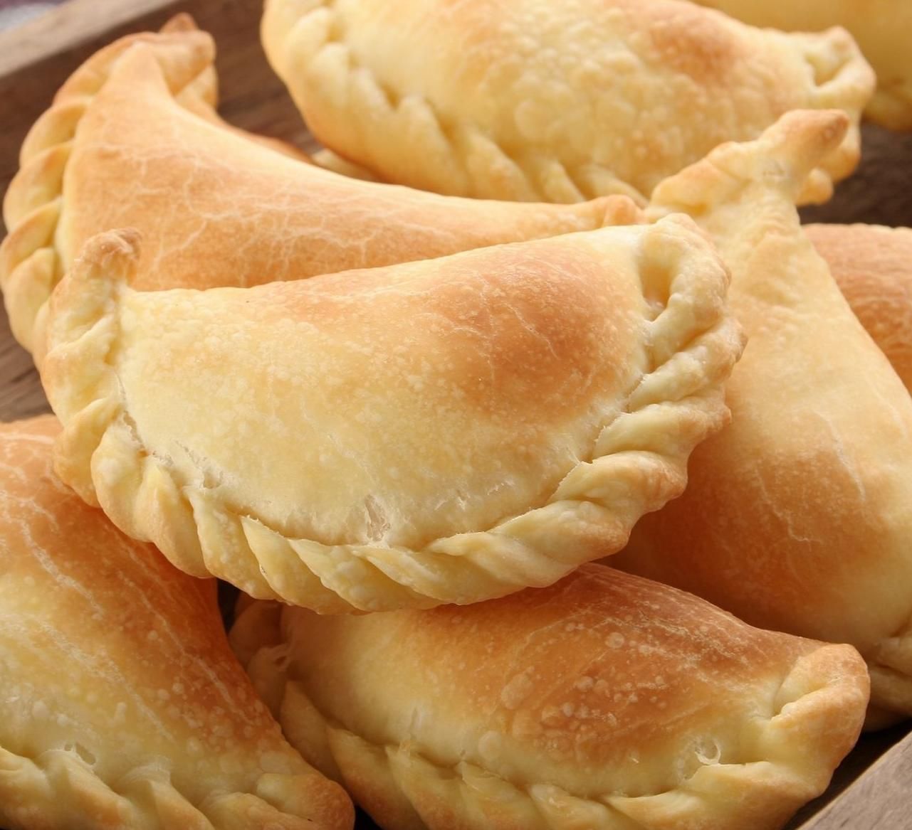 Empanadas