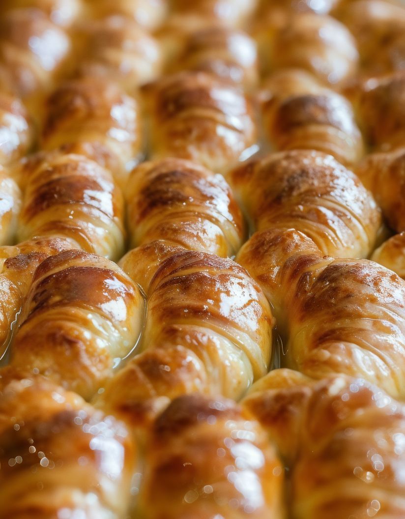 Panadería