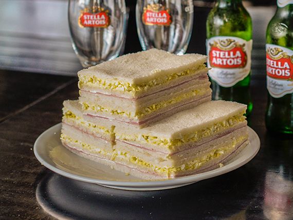 Sándwiches