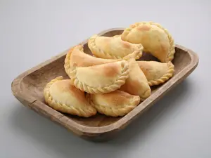 Una Docena De Empanadas