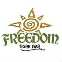 Freedom Tigre Bar
