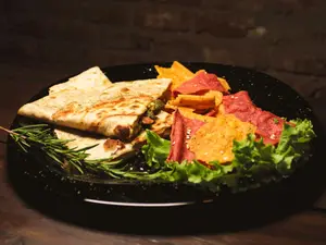 Hongos y champiñones