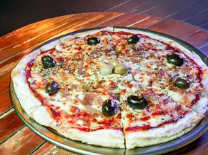 Muzzarella